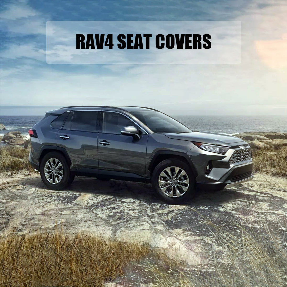 Rav4 Seat Covers